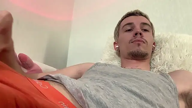 Czat XXX na żywo – Jeremy1Scott