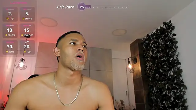 B_Wild – Naživo XXX chat