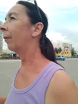 XXX chat uživo modela Celine_Faer1