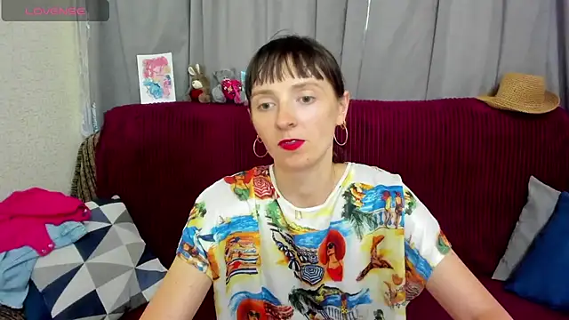 TayanaJons' Live XXX Chat