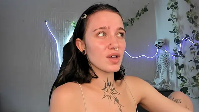 Elastikisss Chat XXX in diretta