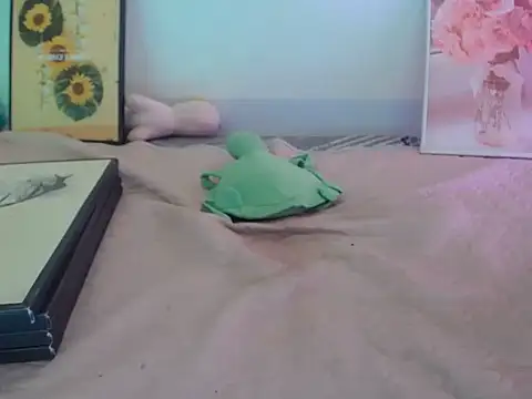 Kaya-Linkk's Live XXX Chat