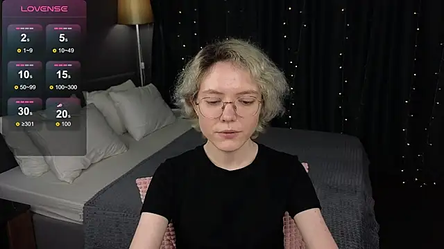 HottoKori's Live XXX Chat