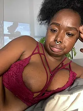 دردشة TanishaEvans الجنسية المباشرة
