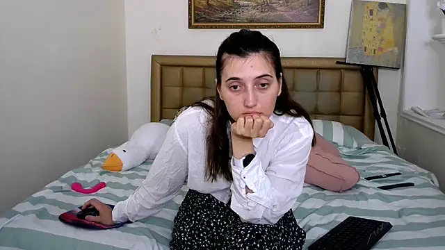 دردشة Iren الجنسية المباشرة
