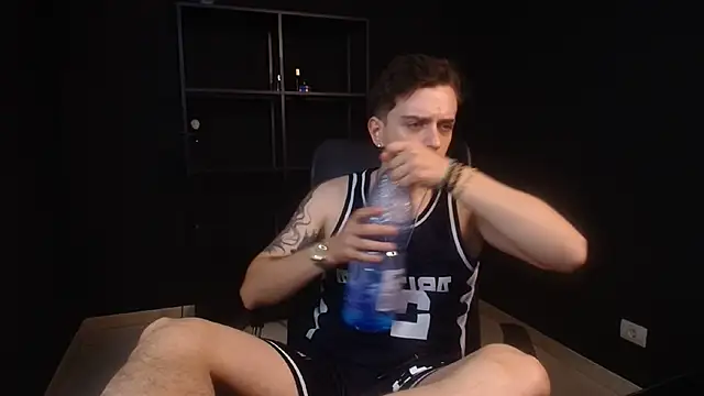 FelixStarkk Live XXX Chat