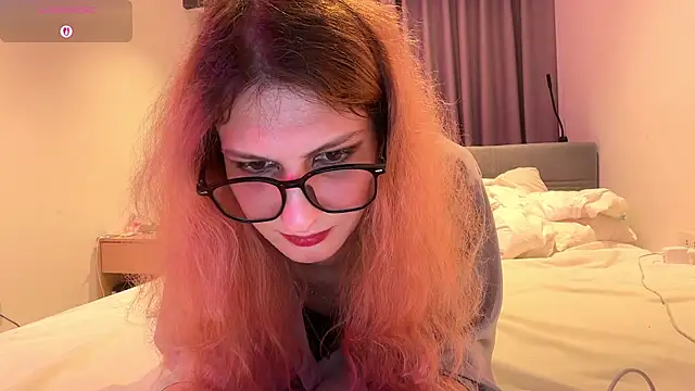 AlicePinkhead 라이브 XXX 채팅