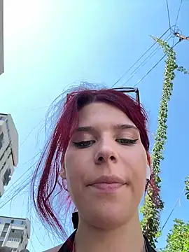 Chat XXX en directo de RiriRoseey