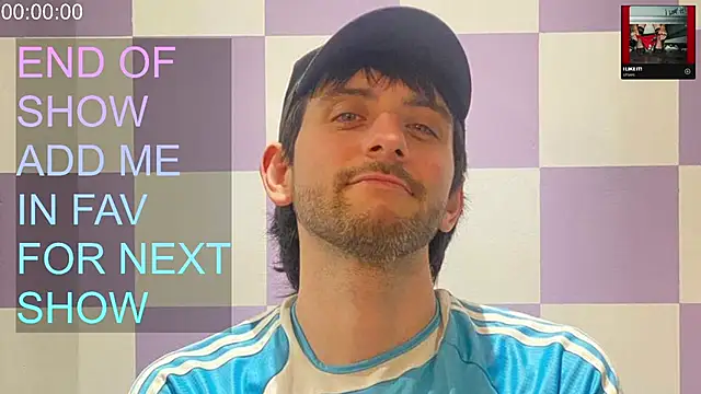 Chuck-FR Live XXX-Chat