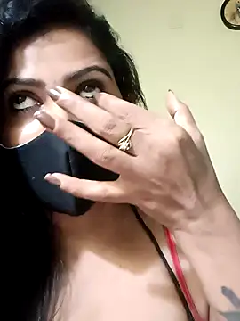SANAYA_ROY Live XXX-Chat