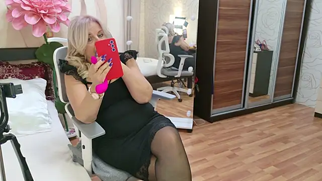 AvrilMillers Chat XXX in diretta