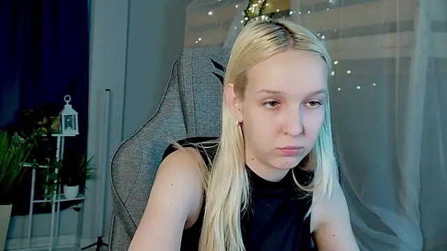 MaoqiBeverly Chat XXX in diretta