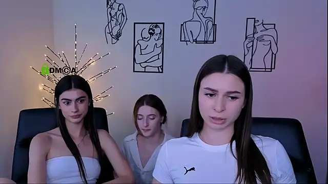 Chat +18 de nekky_mouse ao vivo