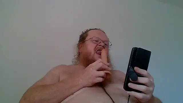 צ'אט XXX בשידור חי של Kaappi1967