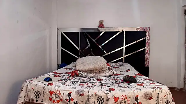 fire_lovex's Live XXX Chat