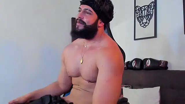 Justin_kingX7 라이브 XXX 채팅