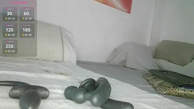 canarito18 élő XXX-chatje