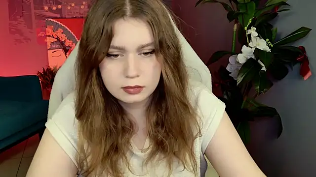 FioraMarmoris Live XXX-Chat