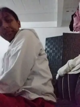 צ'אט XXX בשידור חי של MELIZ_QUEEN