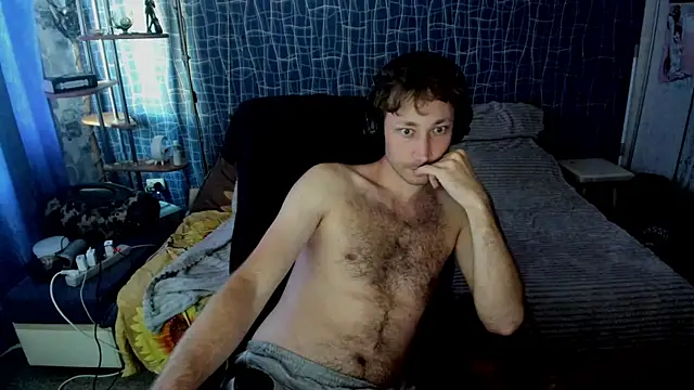 CuteBoy228 Live XXX-Chat
