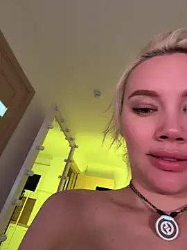 Nasse_Muschi's Live XXX Chat