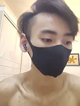 xingyintaidi's Live XXX Chat