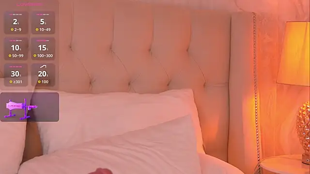 AshleyEvance's Live XXX Chat
