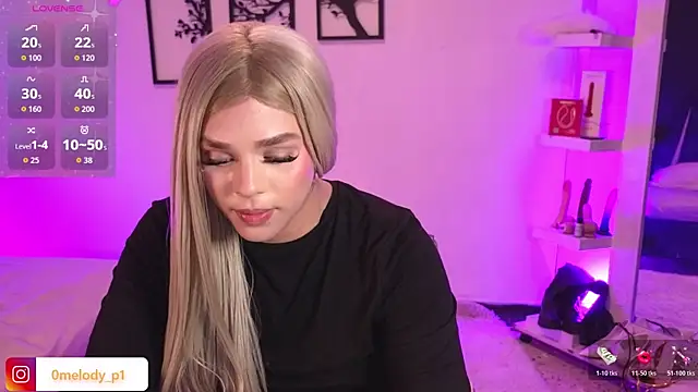 Melody_p: απευθείας συνομιλία ΧΧΧ