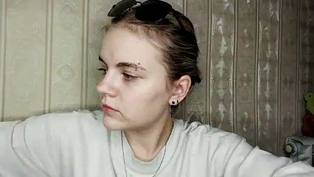 KimWarner Chat XXX in diretta