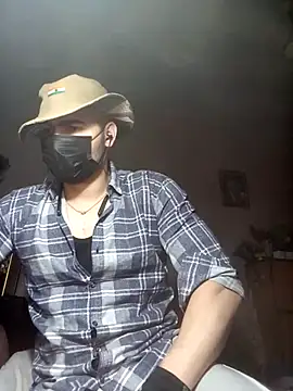 Pink_Anal_Virgin_BoyのライブXXXチャット