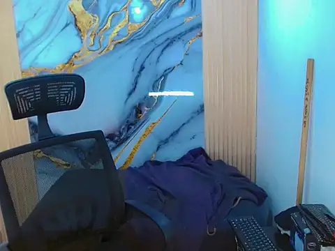 Harineff Live XXX-Chat