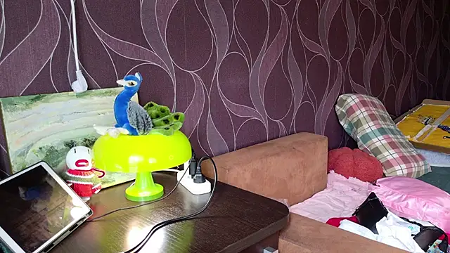 hairyMira's Live XXX Chat