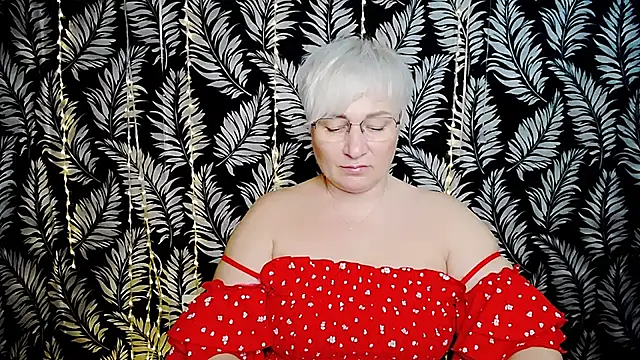 Živý XXX chat Olivia_playful