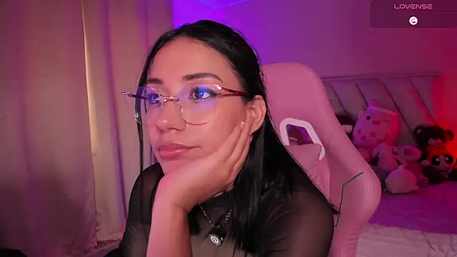 LucianaCarter's Live XXX Chat