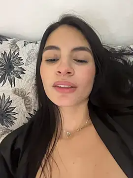 SamRusso Live Chatraum