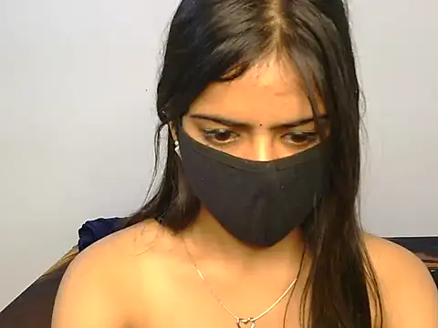 Ruchi-19 Live XXX-chat