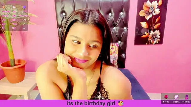 INDIANFLAME Live XXX-Chat