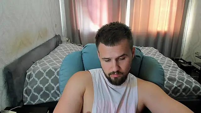 Živý XXX chat Vladik_b
