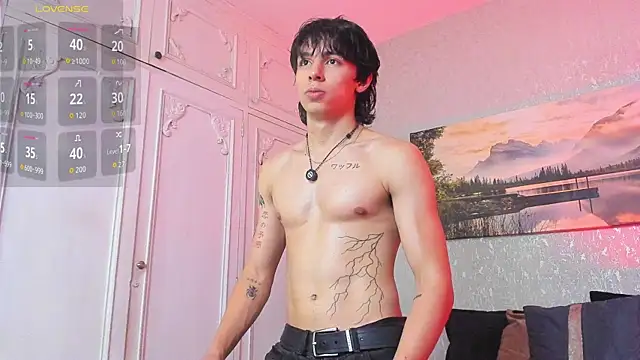 Tyler_durtenのライブXXXチャット