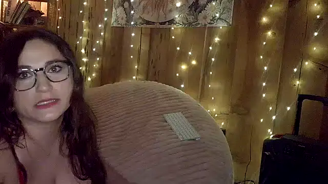 VelvetBrunetteXo Live XXX-Chat