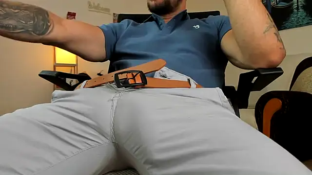 marioslim Live XXX-chat