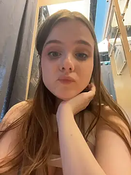 Chat XXX ao vivo de Lunabelle_
