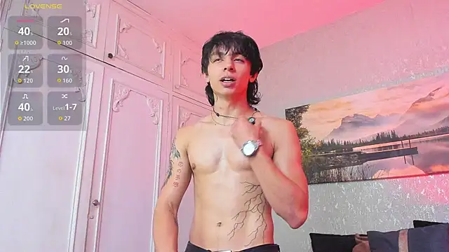 Chat XXX Live Tyler_durten