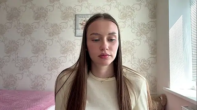 JoannaPass Chat XXX in diretta