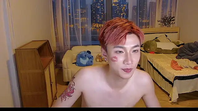 Chinese-Sweetyn Live XXX chat