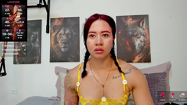 Онлайн чат XXX AngelMartinss