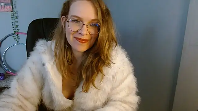 Živý XXX chat Chill_Billie