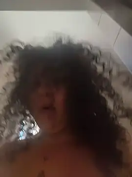 BohoBabeLexy Obrolan Langsung XXX
