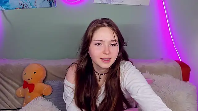 AliceFervent Chat XXX in diretta