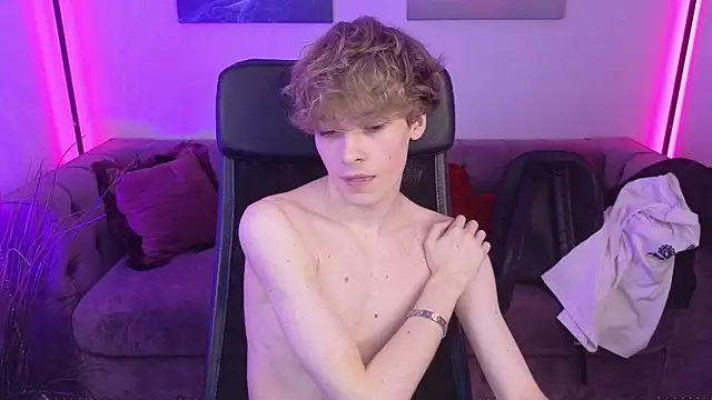 kevingarsiaa's Live XXX Chat
